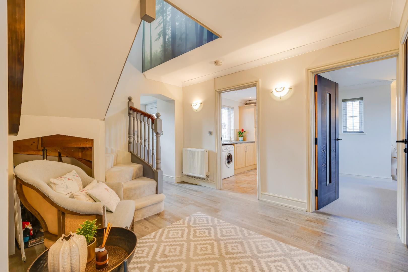 St. Brides Road, Wick, Cowbridge, Vale of Glamorgan , CF71 7QB